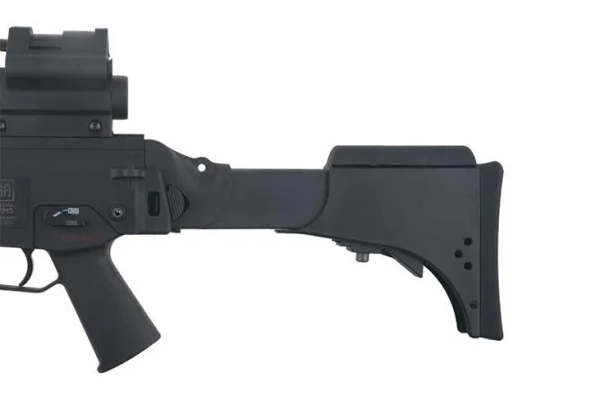 Specna Arms SA-G13V EBB Carbine Black AEG 0,5 Joule